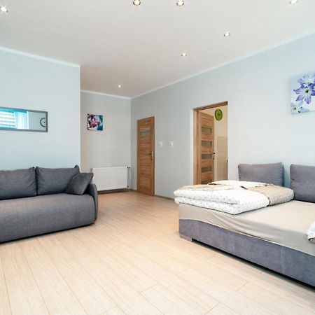 Apartamenty Everysky - Kowary 1 Maja 52-1 Exteriör bild