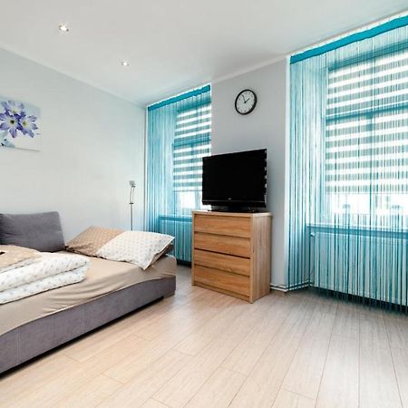 Apartamenty Everysky - Kowary 1 Maja 52-1 Exteriör bild