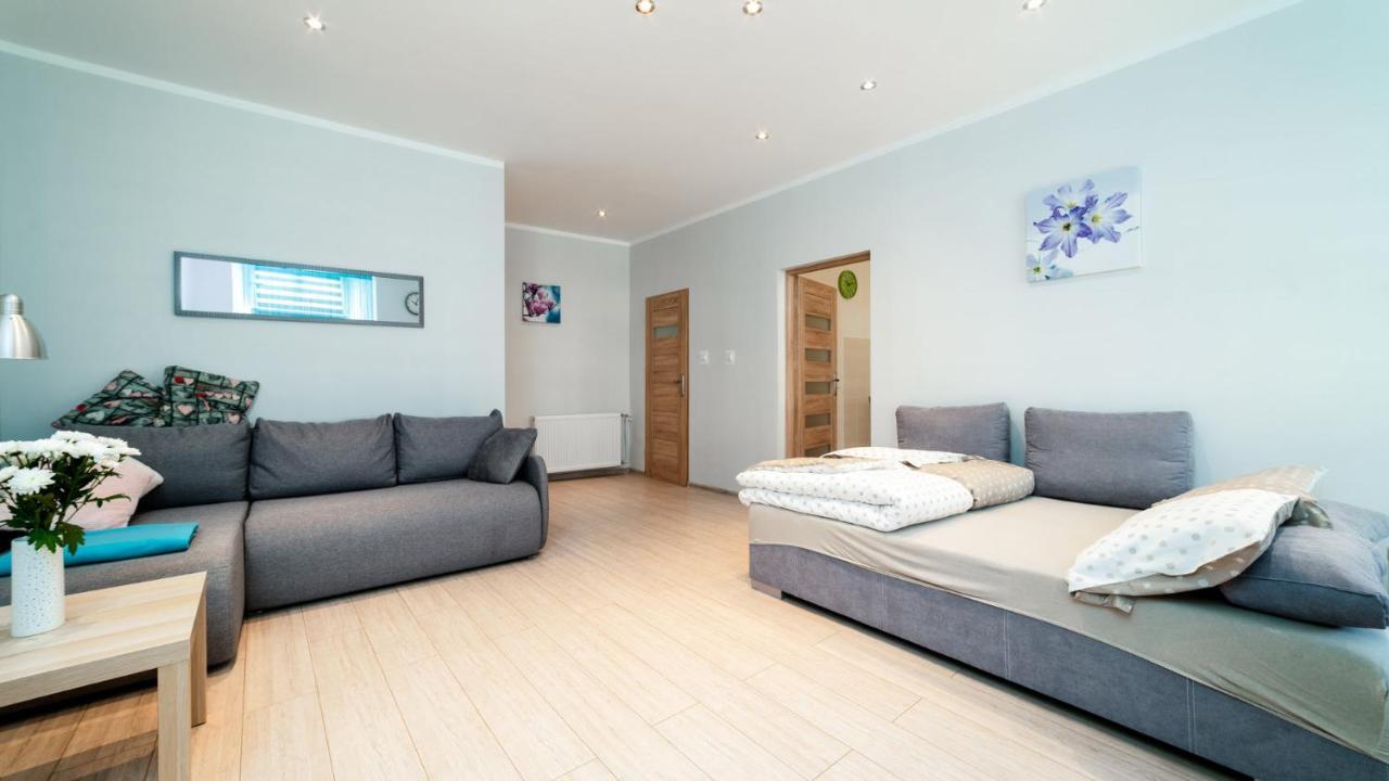 Apartamenty Everysky - Kowary 1 Maja 52-1 Exteriör bild