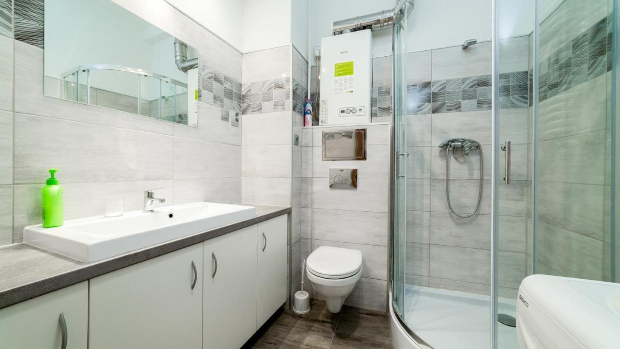 Apartamenty Everysky - Kowary 1 Maja 52-1 Exteriör bild